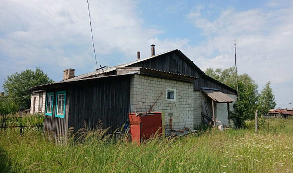 Квартира, аг. Белое Болото, ул. Юбилейная, 51-2