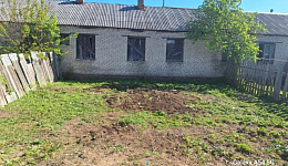 Квартира, г. Речица, ул. Тургенева, 42-5