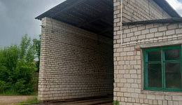 База ВМР г.Жлобин