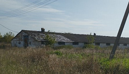 Комплекс зданий, Жмуровский с/с