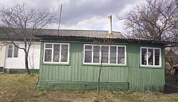 Квартира, г. Наровля, пер. Октябрьский, 20-1