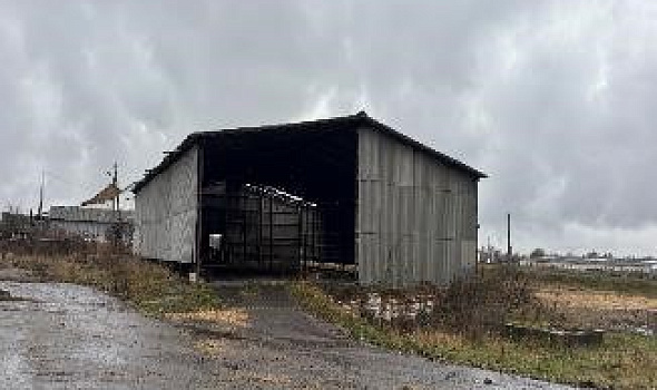 Здание АВМ, аг. Козловка