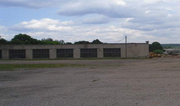 Здание профилактория, г. Чечерск, ул. Восточная, 90А