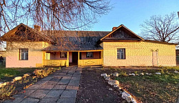 Валавско-руднянский клуб, д. Валавская Рудня