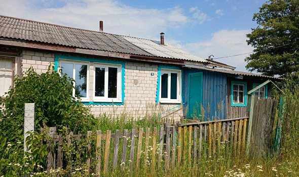 Квартира, аг. Белое Болото, ул. Юбилейная, 51-2