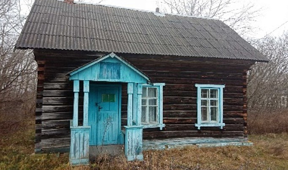 Фельдшерско-акушерский пункт, п. Кленовица