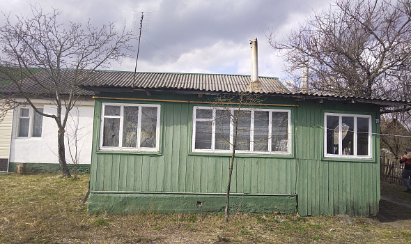 Квартира, г. Наровля, пер. Октябрьский, 20-1