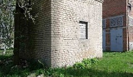 Склад, аг. Малые Автюки