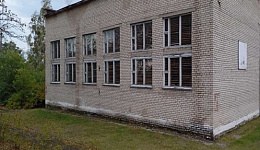 Новоголовчицкая средняя школа