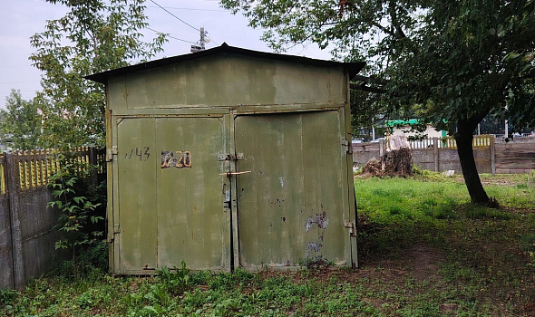 Административное здание, г. Гомель, ул. Карбышева, 5