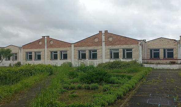 Школа-сад, д. Стреньки, ул. Молодежная, 1