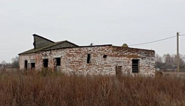 Кормоцех, аг. Севки