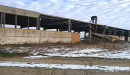 Сушилка, д. Высокое