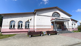 Комплекс объектов, г. Калинковичи, ул. Свердлова, 4