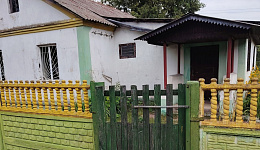 Административное здание, г. Гомель, ул. Карбышева, 5