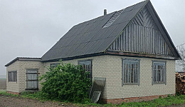 Жилой дом, д. Дубницкое, ул. Меньшикова, И.Н., 51