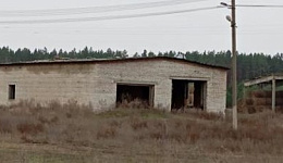 Телятник, д. Тесны