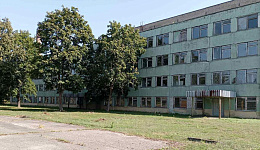 АБК, Речицкий р-н, д.Озерщина, ул.Судостроительная, д.10