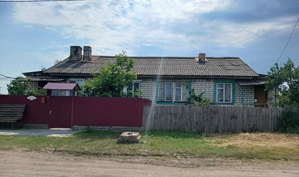 Квартира, аг. Белое Болото, ул. Лесная, 21-2
