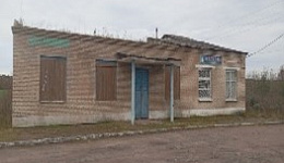 Здание, д. Ужинец