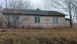 Здание комплексного приемного пункта, Рогачевский р-н, д. Шапчицы