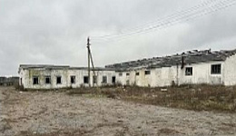 Комплекс зданий, д. Унорица