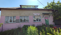 Магазин № 38, Мозырский район, Козенский с/с, д. Булавки, ул. Калинина М.И., 61Б