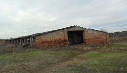 Коровник, Петриковский р-н, д. Акрионы