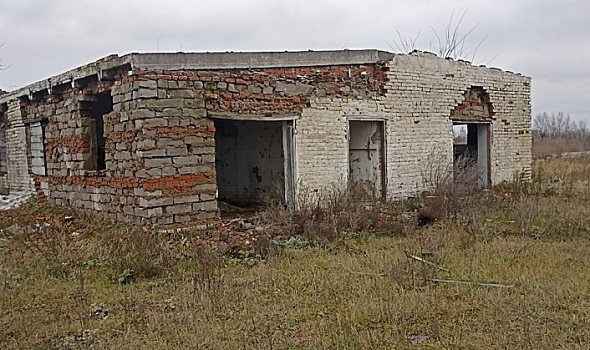 Телятник, Короватичский с/с, 28/1