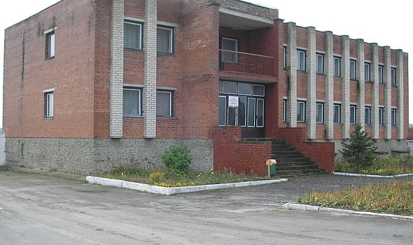 Нежилое помещение, г. Ельск, тракт Кочищанский, 1-2