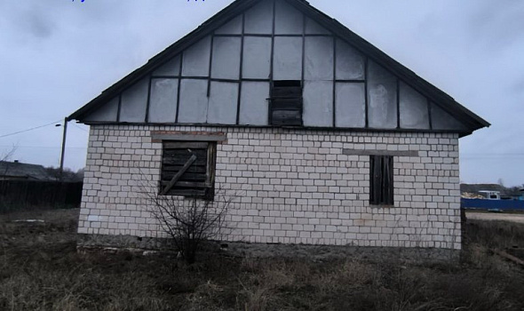 Жилой дом, д. Михновичи, ул. Гастелло Н.Ф., 31