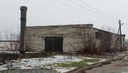 Склад запчастей