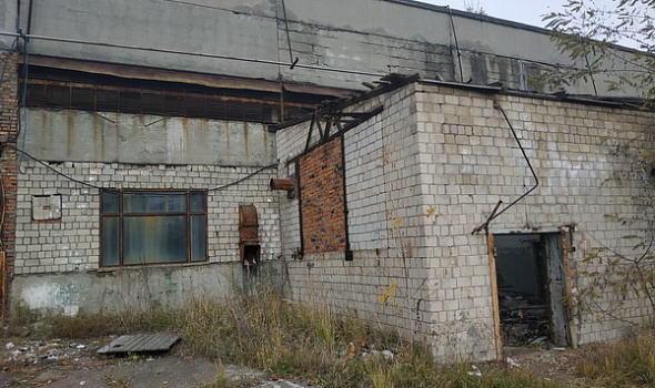 Производственное помещение, г.Гомель, ул.Лепешинского, 7-3
