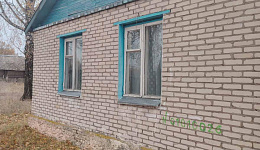 Здание ФАП, д. Казацкие Болсуны, ул. Советская