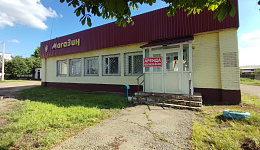 Магазин №24, Мозырский район, Козенский с/с, аг. Козенки