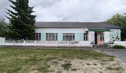 Здание склада, д. Озерщина, ул. Чапаева, 25; 25/1