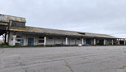 Зерносклад, аг. Храпков