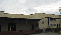 Комплекс зданий, г. Гомель, ул. Советская, 162Б, 162А, 162, 162-6