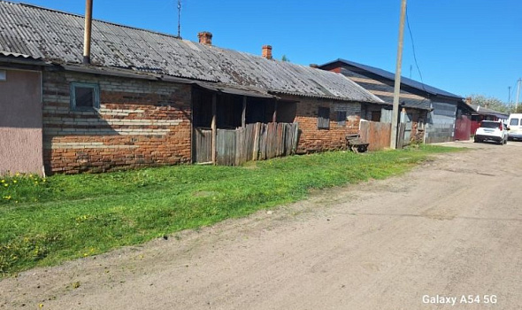 Квартира, г. Речица, ул. Тургенева, 42-5