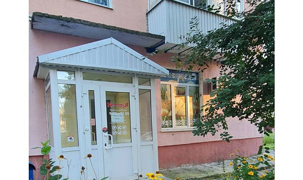 Магазин №15, г. Мозырь, ул. Студенческая, 44-77
