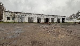 Гараж на 25 а/м, аг. Козловка