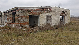 Телятник, Короватичский с/с, 28/1