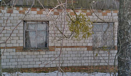квартира в блокированном жилом доме, д. Кнышевичи, ул. Партизанская, 1-1