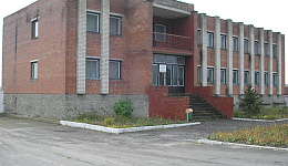 Нежилое помещение, г. Ельск, тракт Кочищанский, 1-2