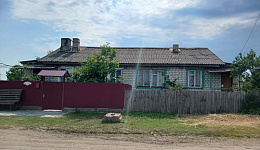 Квартира, аг. Белое Болото, ул. Лесная, 21-2