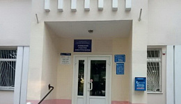 Комплекс зданий, г.п. Лоев