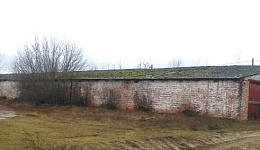 Склад, Рогачевский р-н, д. Щибрин