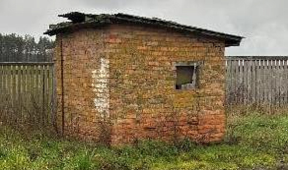 Подсобное помещение, аг. Козловка