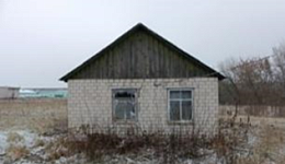 Здание бытовое, Рогачевский р-н, д. Кошара