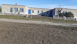 Здание Теребовского сельского клуба, д. Теребов, ул. Рыжкова А.А., 12